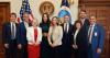 July 24 - Indiana Sen. Jim Banks praises selection of Indianapolis for USDA hub