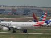 American Airlines restores forecast amid economic uncertainty