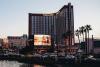 Strip casino resort enters franchise deal with global hotel brand