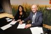 New MOU focuses on collaboration in agriculture