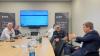 Wilmington small business owners discuss AI, labor laws with officials