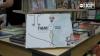 From the classroom to the bookstore, Bay Area 4th graders publish children's book
