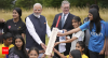 India, UK unveil road map to boost defence, tech, energy ties