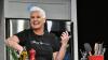 Food Network Chef Anne Burrell Died By Suicide, Officials Say