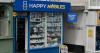 Business owners 'shocked' after being ordered to repaint bright blue shop
