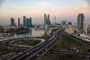 Bahrain: New Al Jasra interchange open to traffic