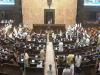 India News | Opposition MPs Demand Debate on Bihar SIR in Rajya Sabha, Move Suspension of Business Notice