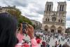 Survey reveals just what Europeans really think of American tourists