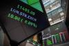Business news live: FTSE 100 opening from record high and reaction to latest NatWest earnings