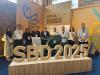 Pakistan Emerges as a Global Player: Rizq leads the Country’s First Delegation to the Social Business Day in Dhaka