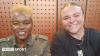 'Social media aided body anxiety' - England's Bern
