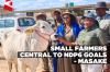 Ministry of Agriculture commits to boosting support for smallholder farmers