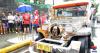 DSWD vows food aid for jeepney drivers unable to work due to flooding
