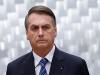 Brazil's top court declines to arrest Bolsonaro