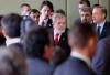 Brazil president urged to reject environmental legislation weakening protections