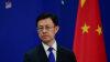 China, EU reach key agreements at summit: Chinese Foreign Ministry