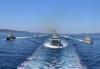 Croatian Navy Prepares 13 Vessels For Grand Naval Parade (PHOTO)