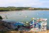 Toddler dies after slipping from dad’s arms on Croatian waterpark slide