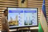 Chinese developer to invest $340 million in Tashkent residential and business project.