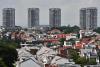 Private residential home prices up 1% in Q2: URA
