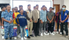 19 irregular Bangladeshis repatriated from Tunisia