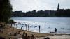 Finland sees longest period of temperatures above 30C