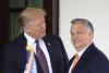Trump tariffs would hit Hungary hard despite his warm relations with Orbán