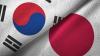 Top Japan, S Korea diplomats to pursue stable development of ties