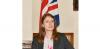 UK envoy condemns civilian killings in Gaza, hails strong Kuwait ties