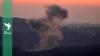 Israeli gunfire wounds south Lebanon official amid strikes