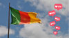 Social media ignites widespread civic engagement on the eve of Cameroon's presidential election