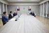 PM Ali Asadov met with Georgian Minister of Education, Science and Youth