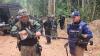 Thai Soldier Killed, Several Others Injured In Fresh Clashes On Cambodia Border