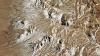 Science The Weather Channel NASA Satellite Captures Rare Snowfall In The Driest Place On Earth