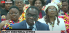 Gyakye Quayson urges intensified public education on dangers of irregular migration