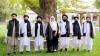 Muslim World League chief meets Afghan ministers to discuss Islamic unity and extremism