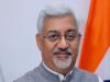 India-UK FTA to open export avenues for several sectors; footwear, textiles, gems-jewellery among them: Commerce Secretary Sunil Barthwal