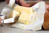 Manufacturer introduces game-changing technology that could make butter last longer: 'Elevates the tactile experience for consumers'