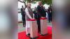 PM Modi, Maldivian President Muizzu Inaugurate New Defence Ministry in Male
