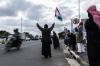 Cape Town protesters bang pots against Israel’s use of food as a weapon