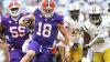 QB Hunter Helms returns to Clemson football as player/coach