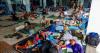 More than 135,000 displaced as Thailand-Cambodia border clashes enter second day