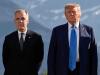 Trump says he hasn’t ’had a lot of luck’ with Canada ahead of latest tariff deadline