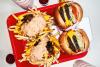 Chefs' Favorite Fast Food Orders