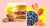 Plans to make fruit and veg ‘sexy’ — by taxing junk food