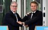 Breaking from France, UK only backs Palestine recognition if part of ‘wider plan’