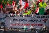 Brutal heat making outdoor labour in southern Europe’s tourist spots unsafe for workers