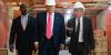 As White House Touts 'Economic Boom,' Americans Say They're Barely Scraping By