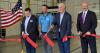 Manufacturing company VACOM hosts grand opening for Lewistown facility