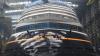 First-Ever Marvel Stern Character Installed on New Disney Cruise Ship